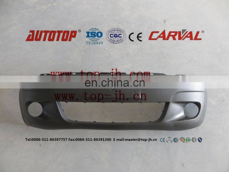 FRONT BUMPER FOR SPARK'01/MATIZ'01/96563473P 96568533P