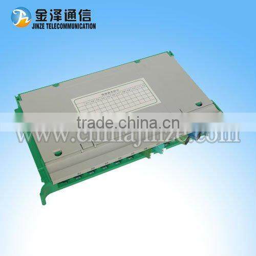 V3.0 Optical Fiber Splice Tray