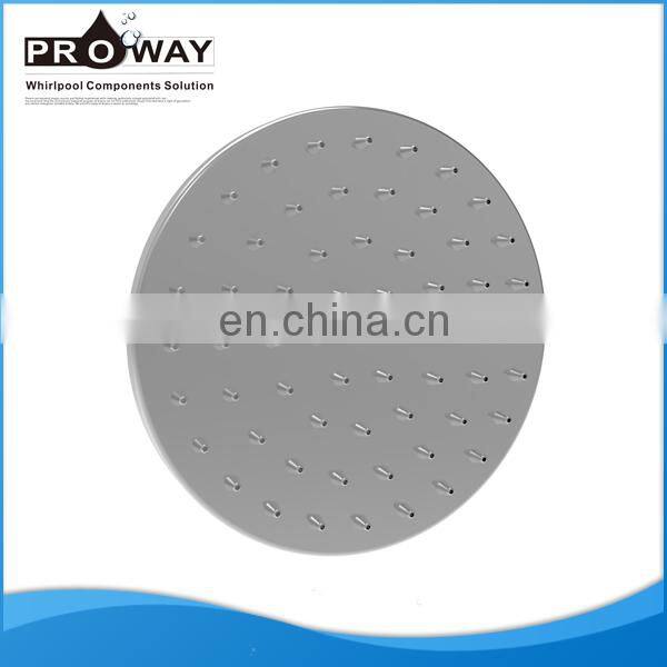 Plastic Ware Shower Room Floor Drain Waste Shower Tray Drain