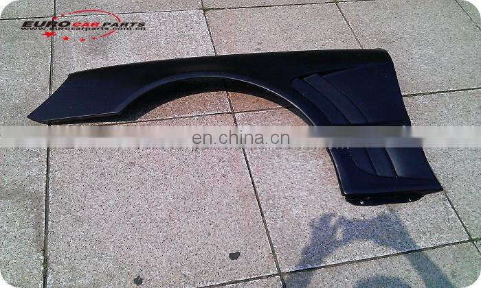 hot sell body kit for S-CLASS W220 w-style 03~06