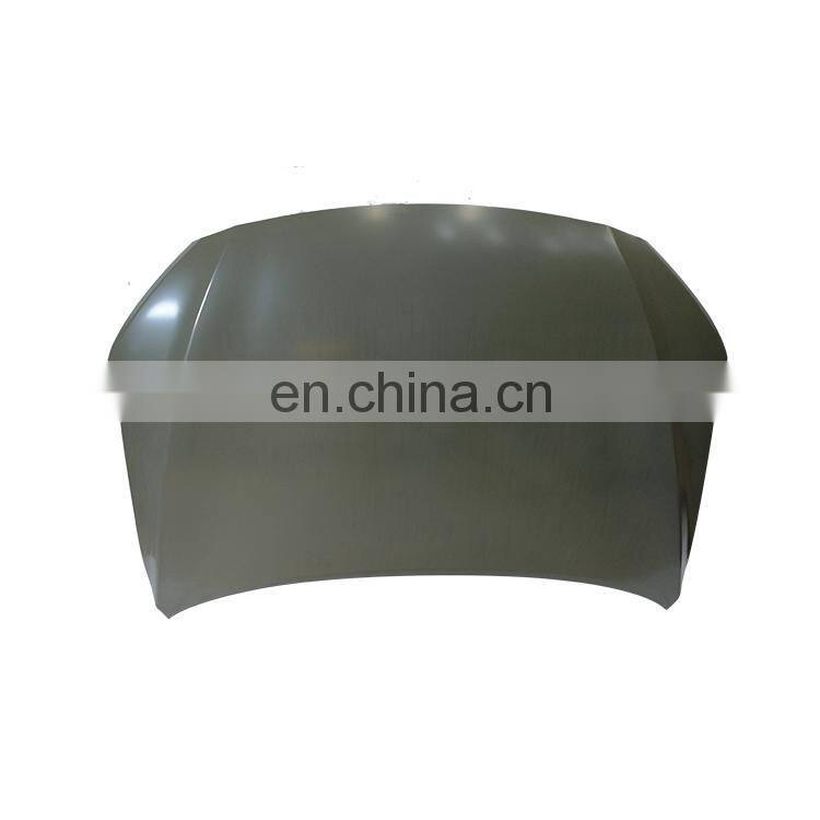 Car Engine Hood all cars parts engine hood cover for with high quality