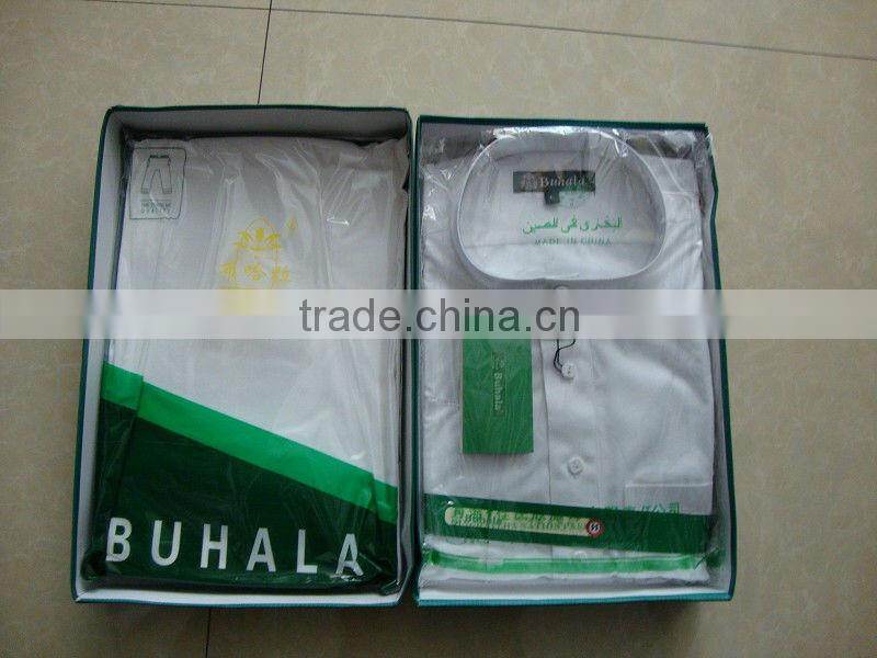 CM006 latest qatar abaya MEN thobe