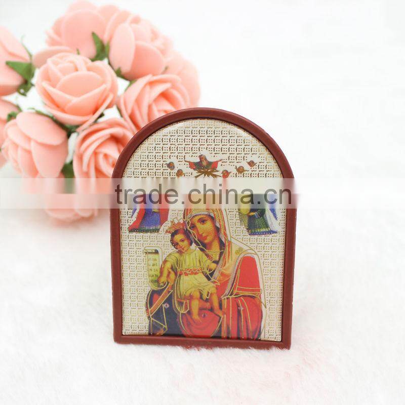 Russian Orthodox Icon