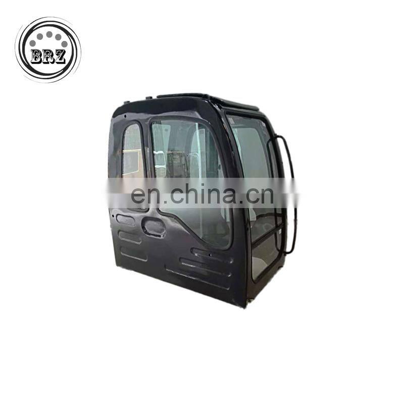 SK200-5 excavator cabin SK55SR-5 excavator cab SK60-5 SK120-5 excavator driver operate cab
