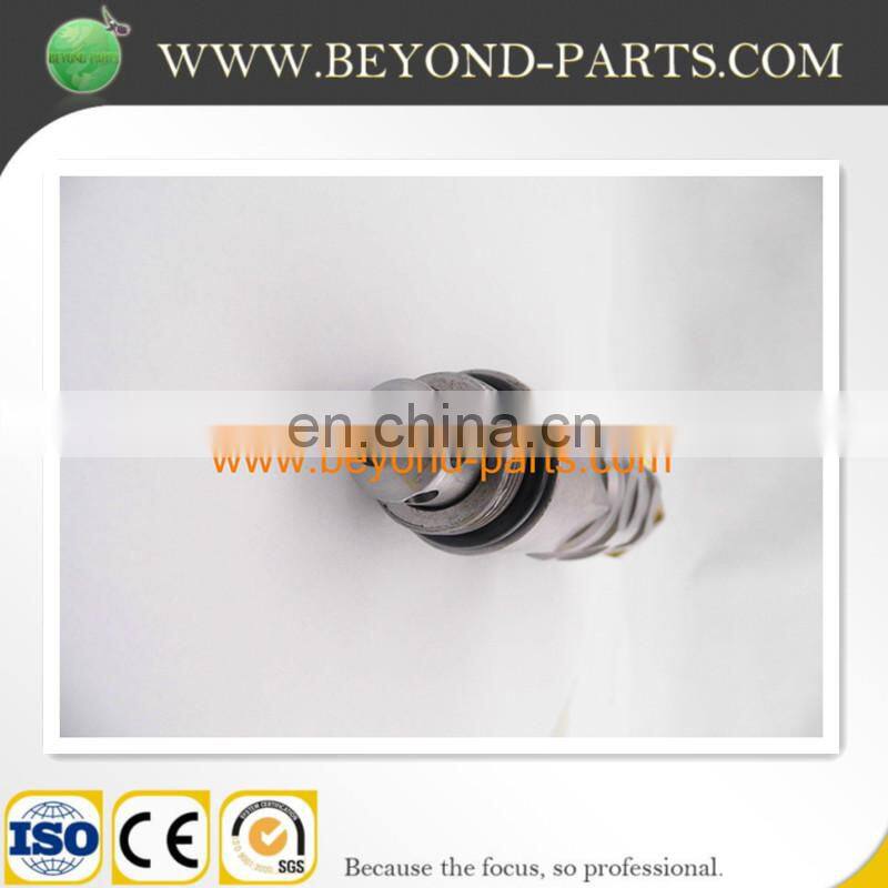 PC120-6 excavator hydraulic control valve 723-40-90101