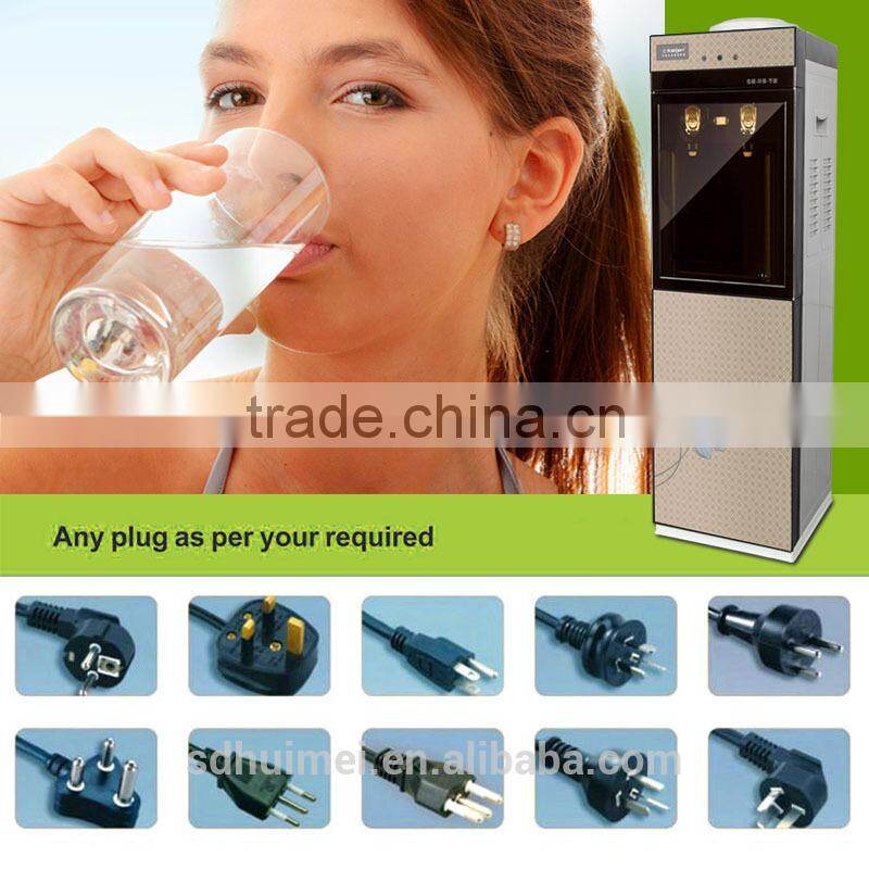 Outdoor hot&cold water dispenser/ro water dispenser