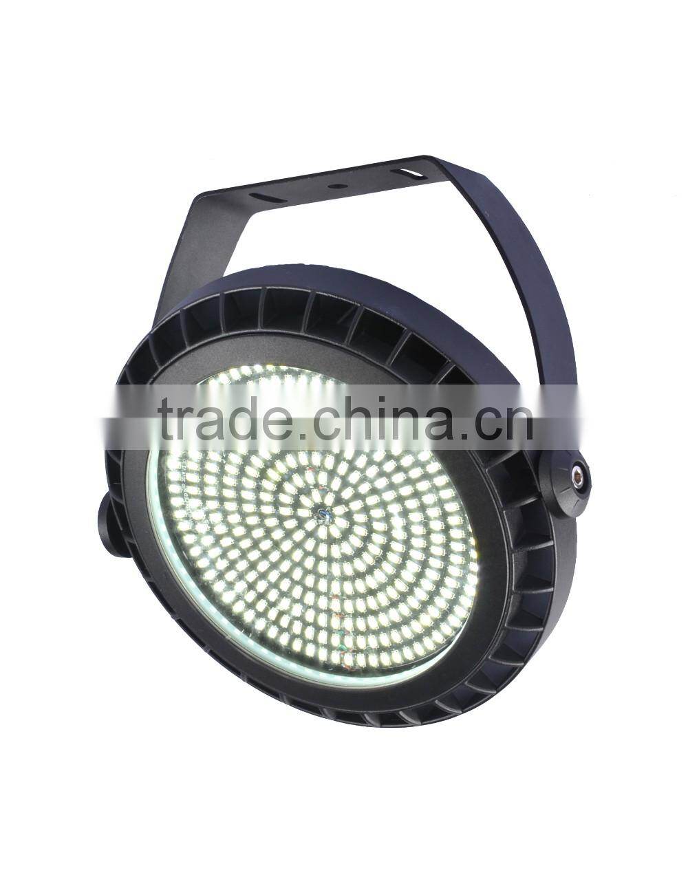 Circles control 324pcs*0.5w Led Strobe Disco Light