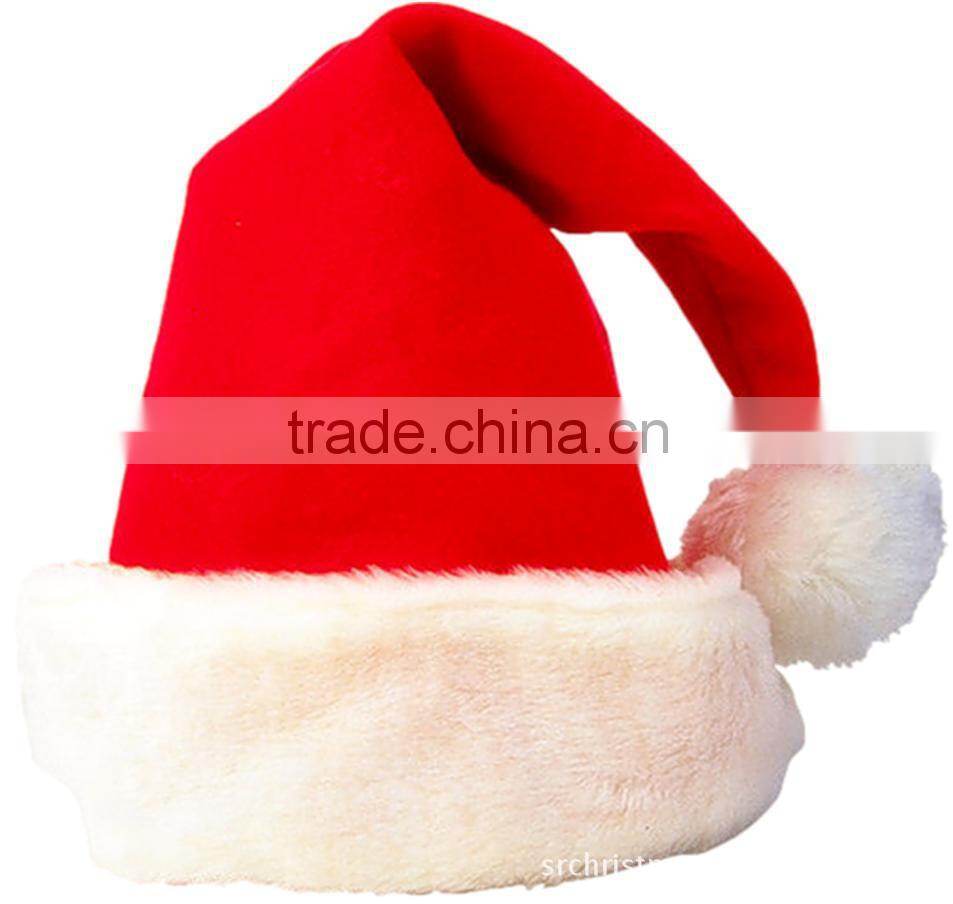 Hot Sale New Fashionable Christmas Hat Decoration