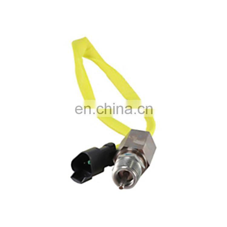 Excavator Parts Water Temperature Sensor For Caterpillar Excavator 102-0050