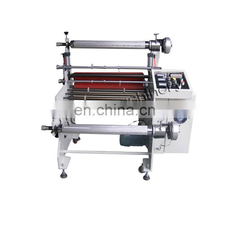 polarized film laminating machine