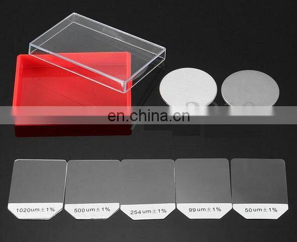 CEM DT-156 Professional Digital Paint Coating Thickness Tester Meter Gauge Kit