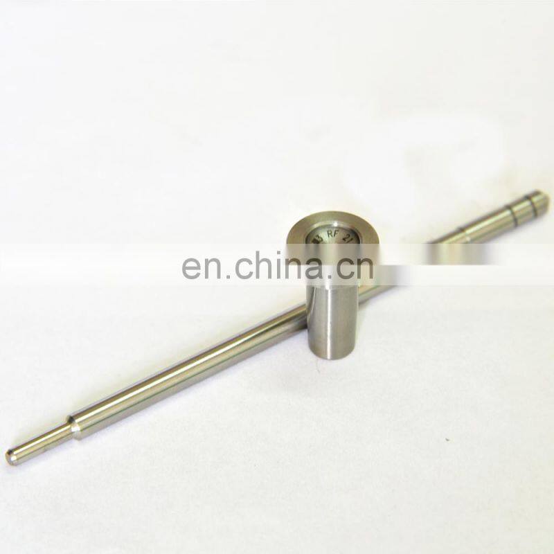 China UD injector control valve F00VC01001 for injector Assy 0445110009,0445110012,0445110024,0445110072