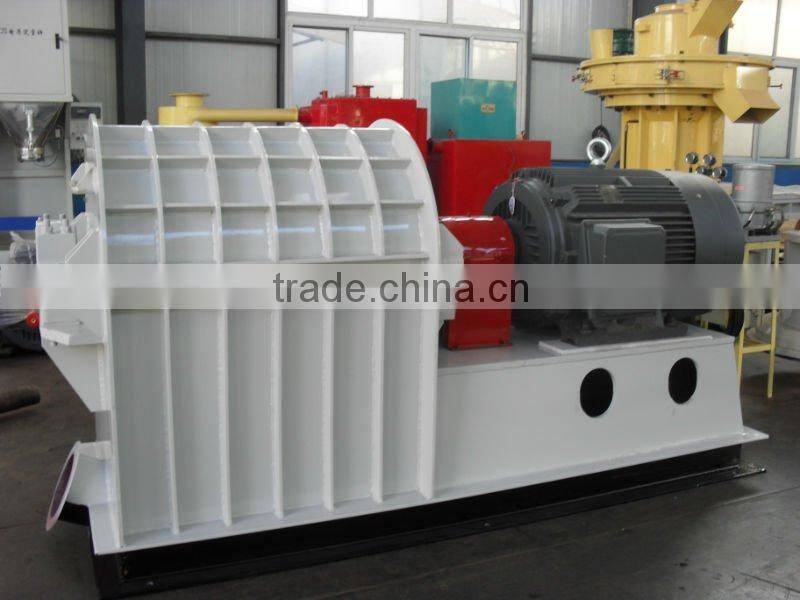 Corn Stalk Grinder for wholesales