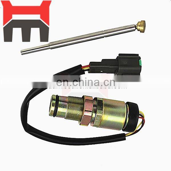 HPV102 main pump solenoid valve 9745876