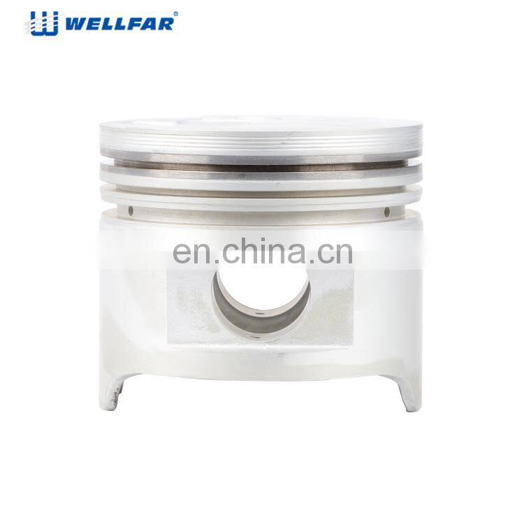 13101-54070 auto parts engine engine piston for TOYOTA 2L