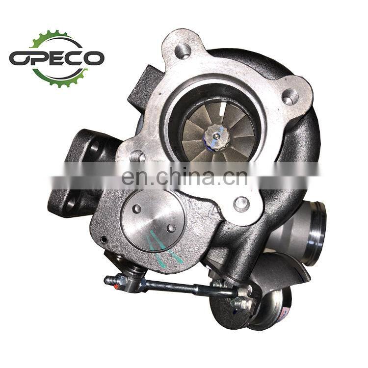 For Deutz loader TCD2013L6 turbocharger S200G 12709880245 12709700245 1118010-A002-B
