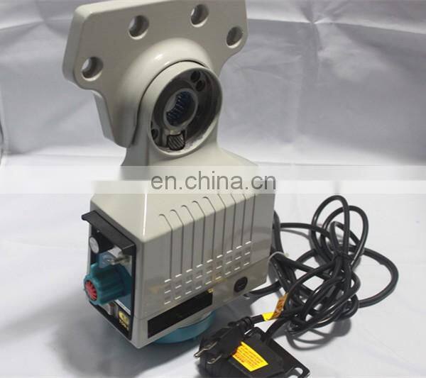Milling machine power feed X Y axis automatic movement accessory