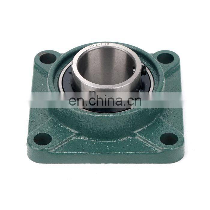 Low Friction Pillow Block Bearing UKP209+H2309
