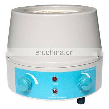 Temperature Control Heating