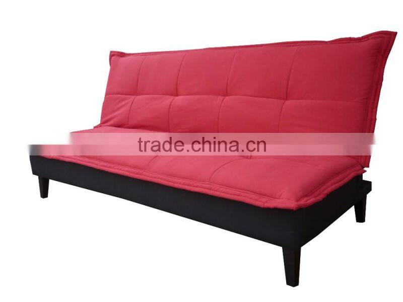 Living Sofa Room& Three Seat & Fabric Modern Sofa Bed