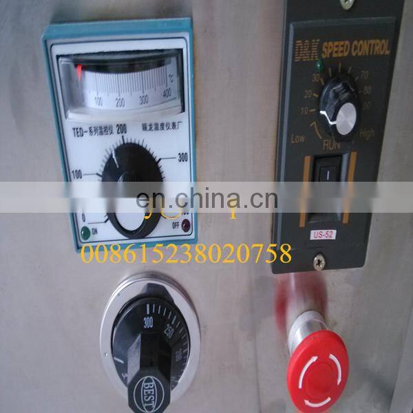 2020 hot sale pizza cone rotary oven,cone pizza rotating machine