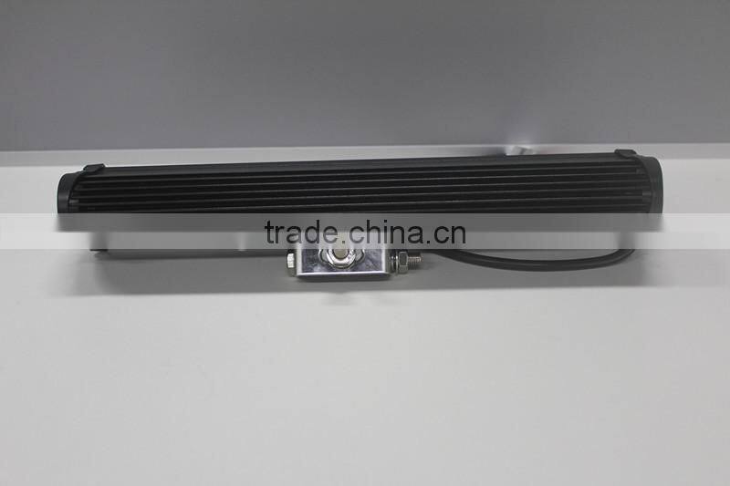 portable super bright led work light 60w, epistar led work light with 12pcsx5w high intensity LEDS lighting.