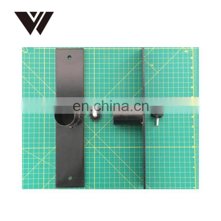 Portable Wind Breaker Advertising barrier crowd control stand