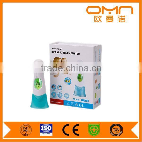Home use baby medical thermometer