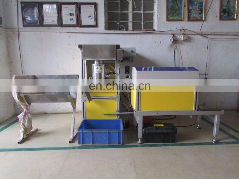 Full automatic incense stick machine | incense making machine in vietnam