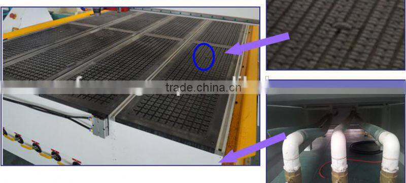solidwood,MDF,aluminum,alucobond,PVC,Plastic,foam,stone high quality metal 6090 3 axis cnc router