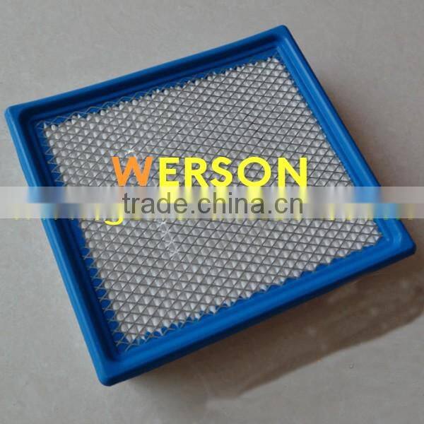 car Paper Air cleanner Filter,Auto Air Filter for Audi, DAEWOO, BMW, PEUGEOT | generalmesh