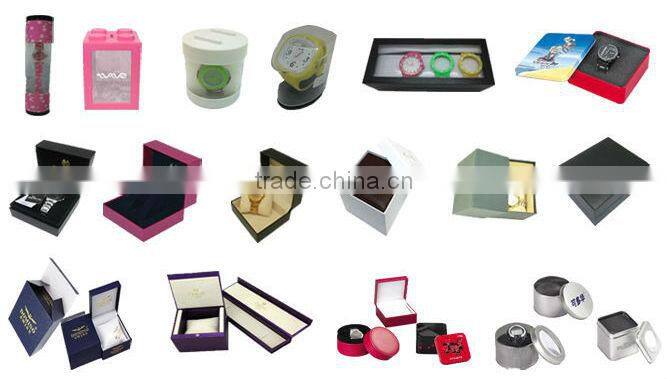 2015 promotional cheap silicone lady watch in fashion design