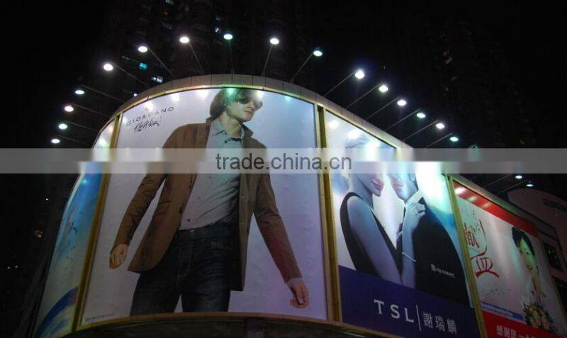 easy maintenance portable soccer field lights with CE ROHS TUV ETL UL