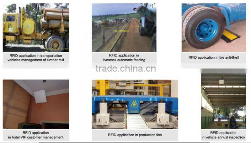 Free software USB port card reader writer code reader