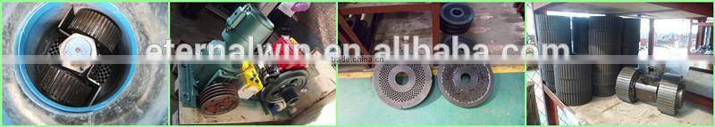 high quality rice husk of wood pellet stove for gas/steam boilers factory