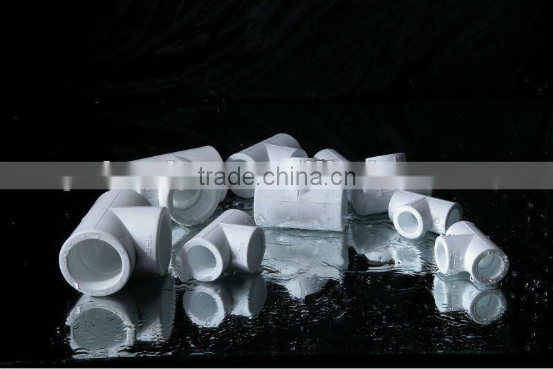 Pipe fitting-90 degree Elbow