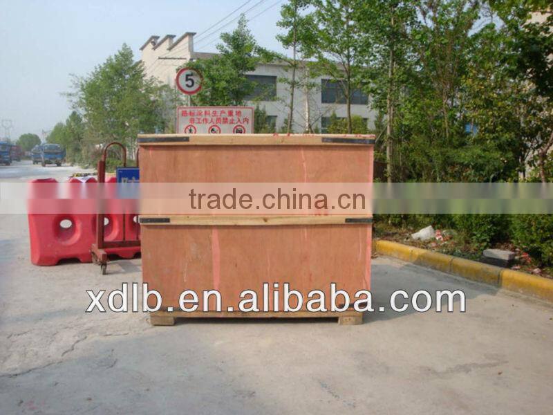 thermoplastic road marking euipment