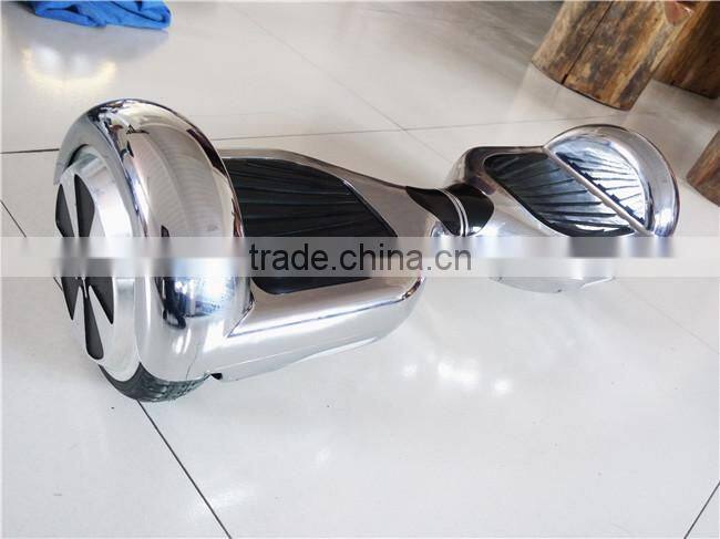 New electric skateboard popular electric smart scooter with bluetooth speaker 2 wheel electric scooter