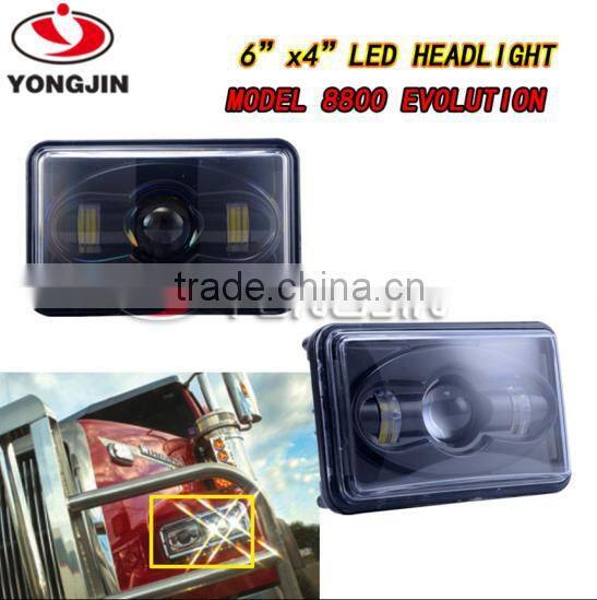 2016 Best Products 7x5" Led Headlight tractor trailer light, 12v tractor trailer light