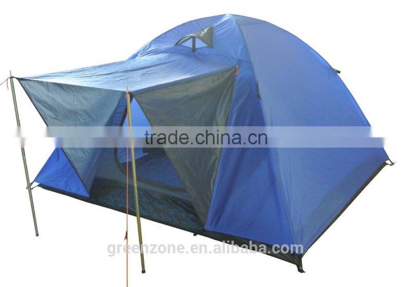 Large Camping Tent