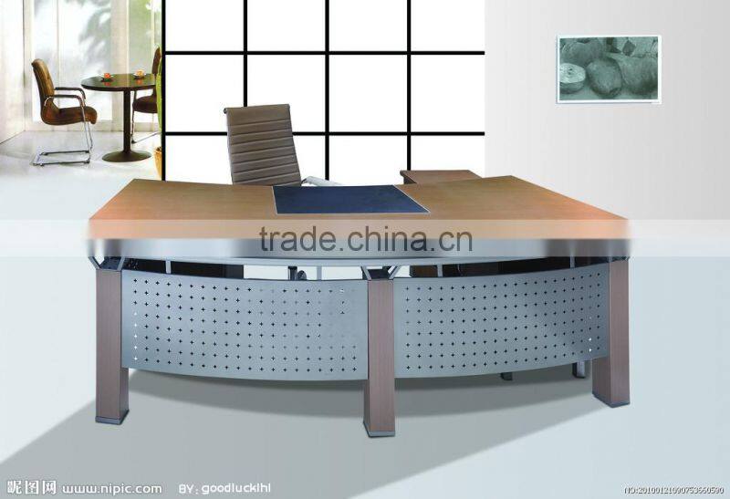 Office furniture office Modern Computer partner desk