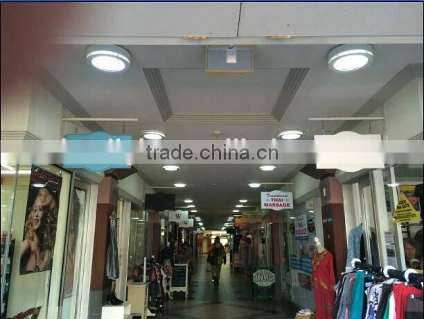 2015 high quality AC230V Epistar 2835 SMD 20W high lumen round aluminium led pcb board module