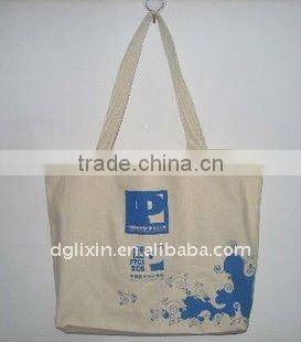 cotton drawstring shoe bags