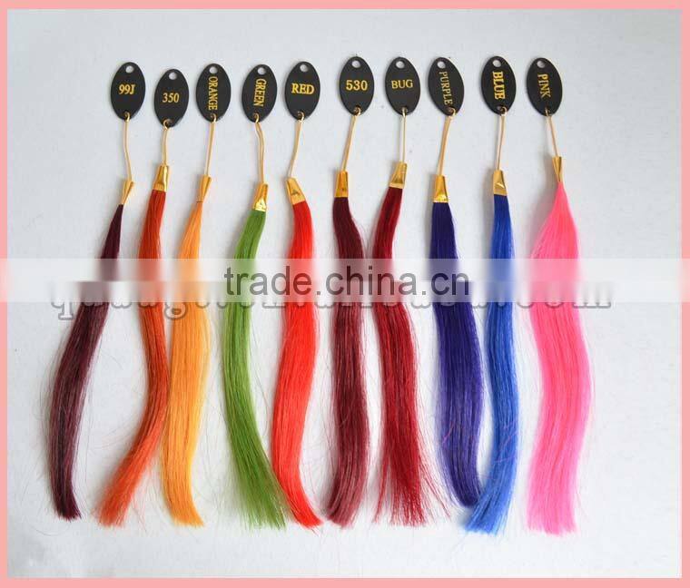 5a grade blonde 1g per strand 100% cheap remy u tip hair extension wholesale