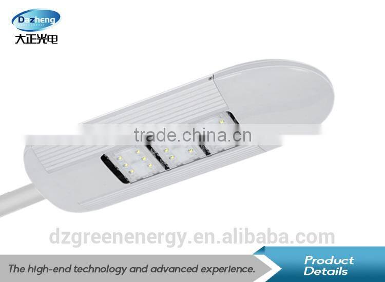 Latest design energy-saving outdoor solar dock light with Waterproof IP67 certificate