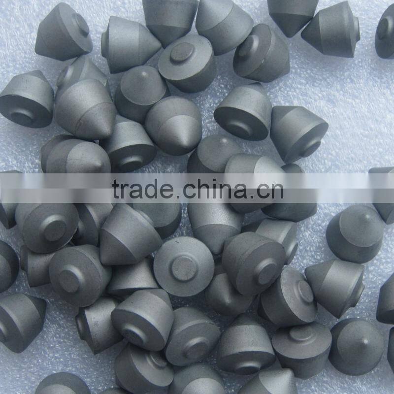 Tungsten carbide Cap Tips