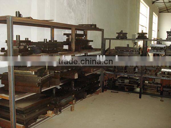 standard galvanized safety construction mesh