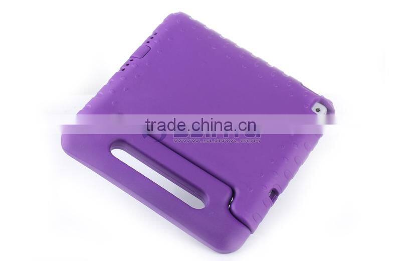 Cartoon EVA Silicone Cases Shockproof Tablet Case For Kids iPad Air 5 6 2 3 4 Mini