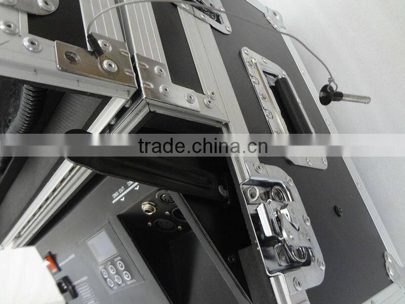 wedding party night club stage light show 600w haze machine, haze 600, hazer machine