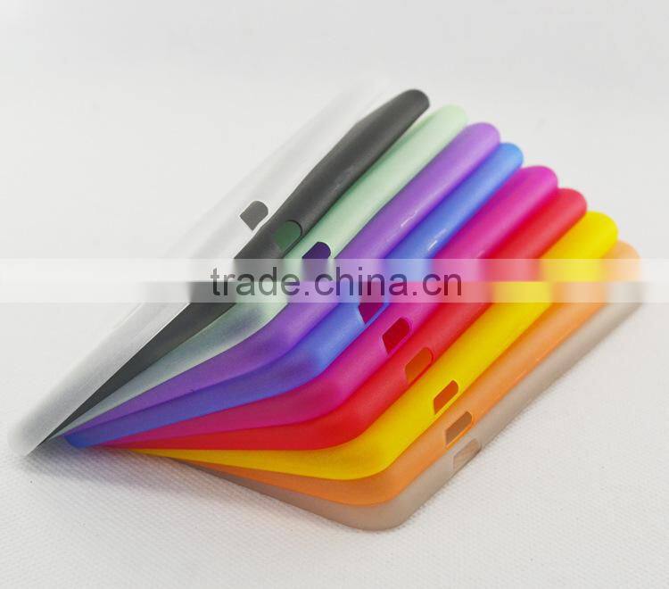 OBOE C138 mobile phone Silicone case